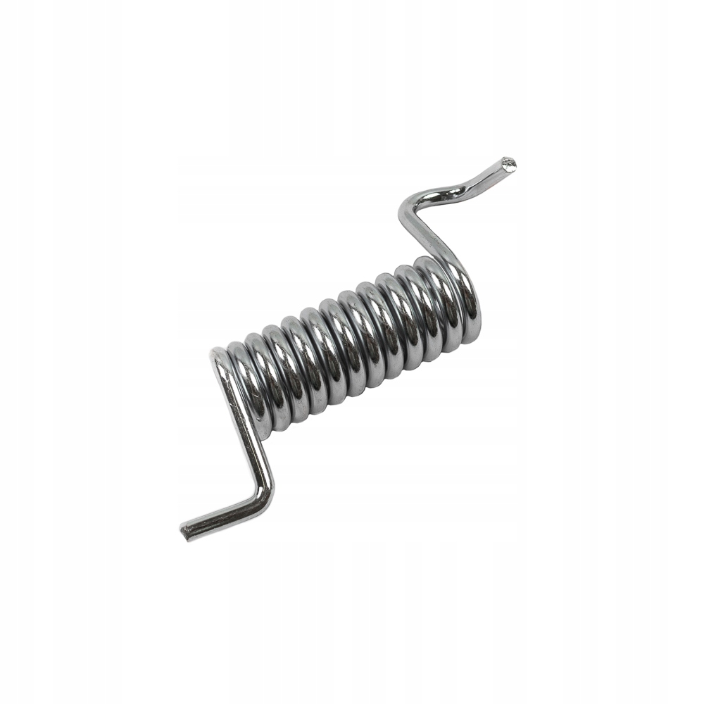 

Sprężyna Przedniej Osi Nac S510 S510V W510V W510Y