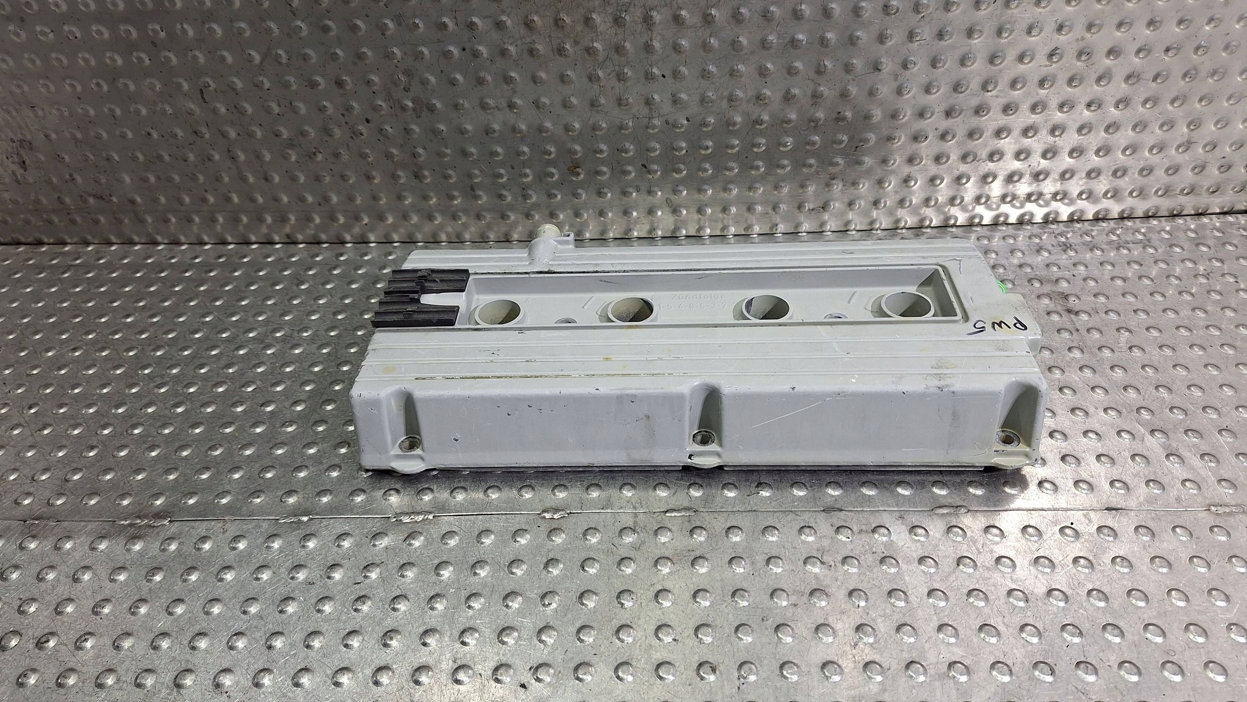 Abdeckung der Ventile 077103476F AUDI A6 C5 A8 D2 4.2 V8