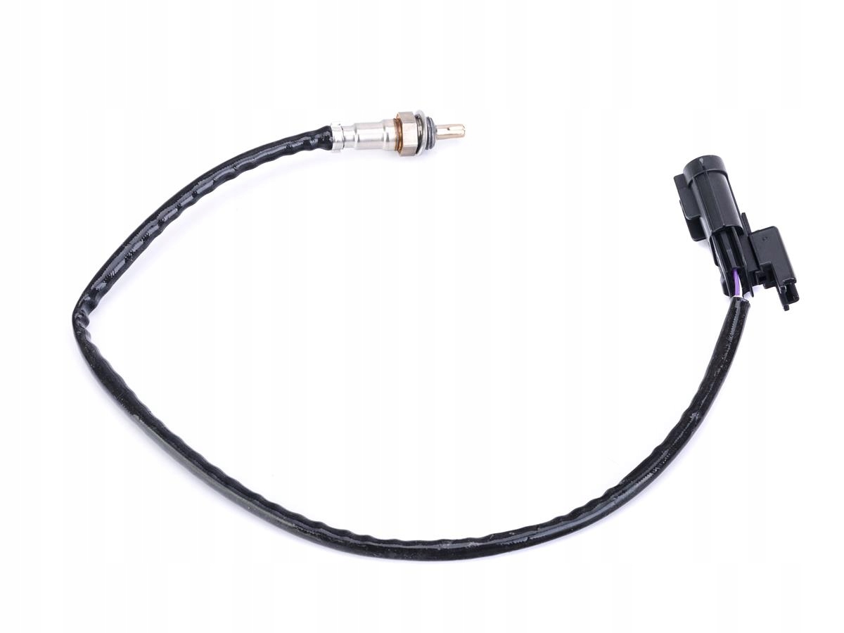 Sonda lambda Romet Pony 2021r, Ogar 202 FI 2021r Dopasowanie do pojazdu produkt dedykowany