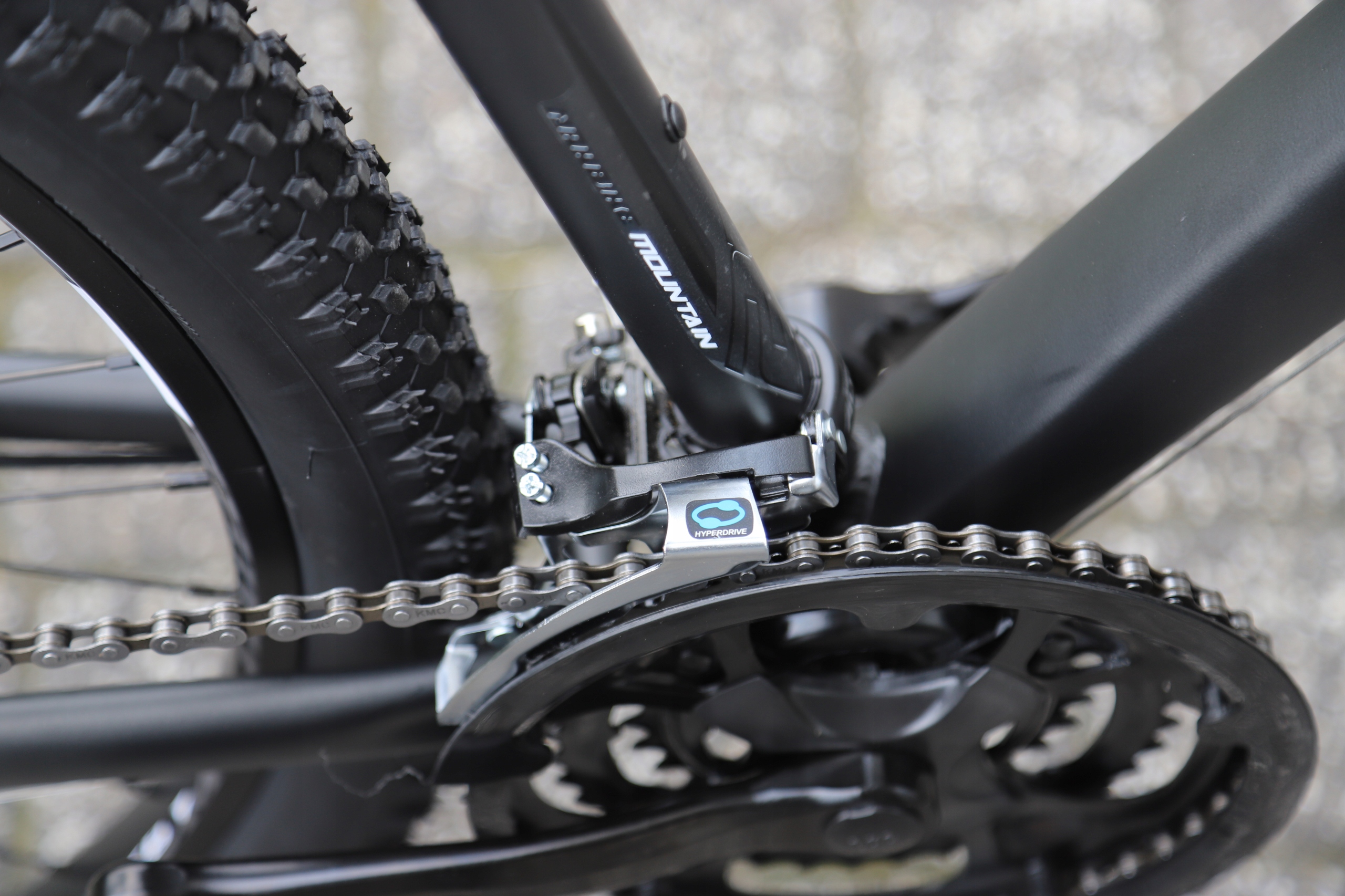 KLAMKOMANETKI SHIMANO 21 BIEGÓW ALUMINIOWY TARCZE Rozmiar koła (