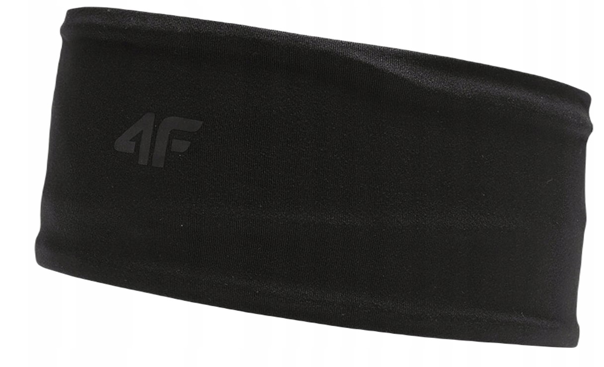 4F Szybkoschnąca Opaska Treningowa CAF006 S/m