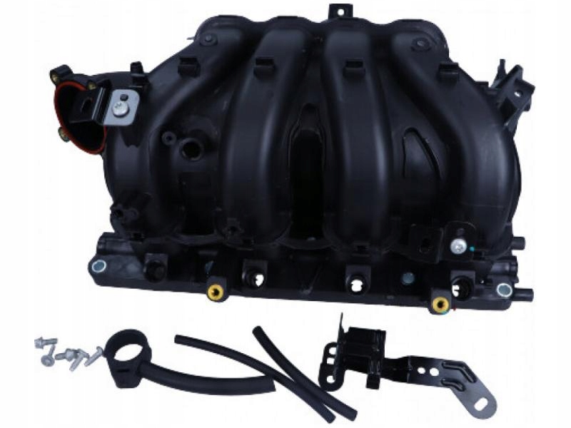 17-0270 - МОДУЛЬ ВПУСКНОГО КОЛЕКТОРА OPEL ASTRA H 1.6