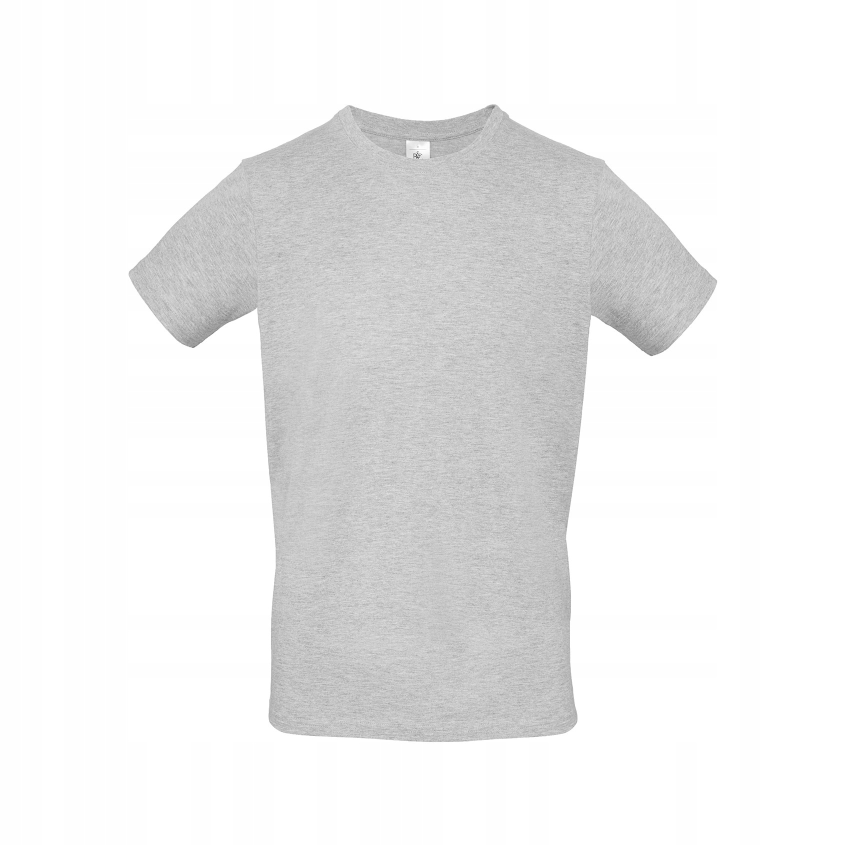 

T-shirt Koszulka męska B&c Ash r XL
