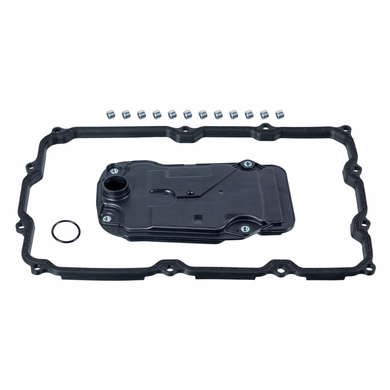 FEBI 107835 ФІЛЬТР АВТОМАТИЧНОЇ КОРОБКИ ПЕРЕДАЧ ZES