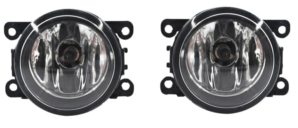 

Doblo Tipo Halogen Lampa Przeciwmgielna Lewa+prawa