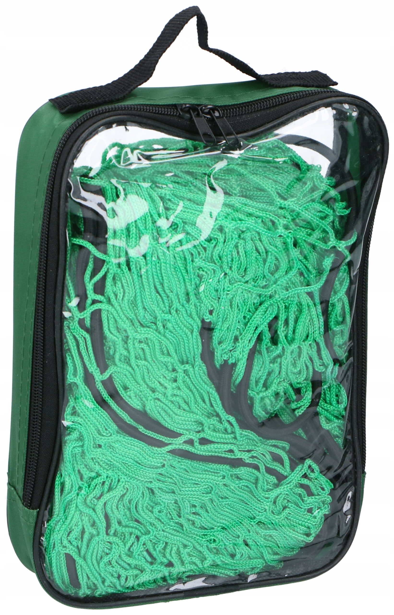 SIATKA zabezpieczająca NA PRZYCZEPKĘ 1,5x2,2 m KINZO Producent inny