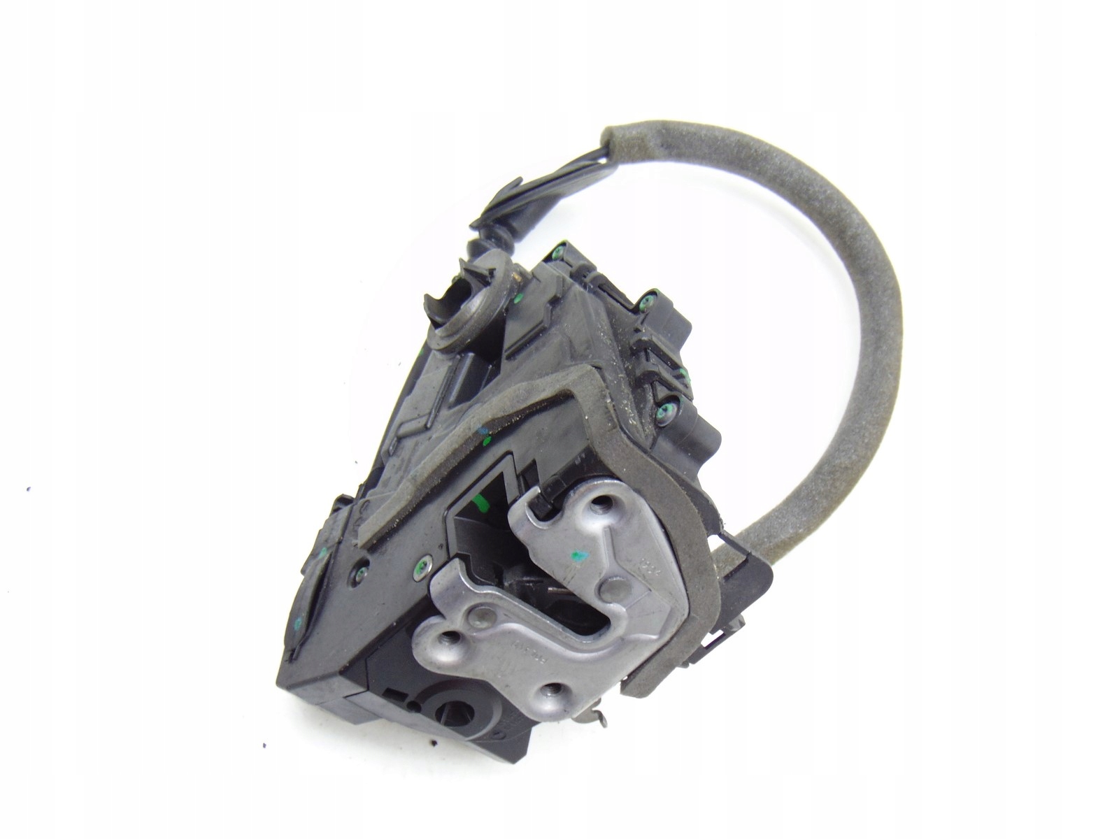lock door right front RENAULT CAPTUR II 19
