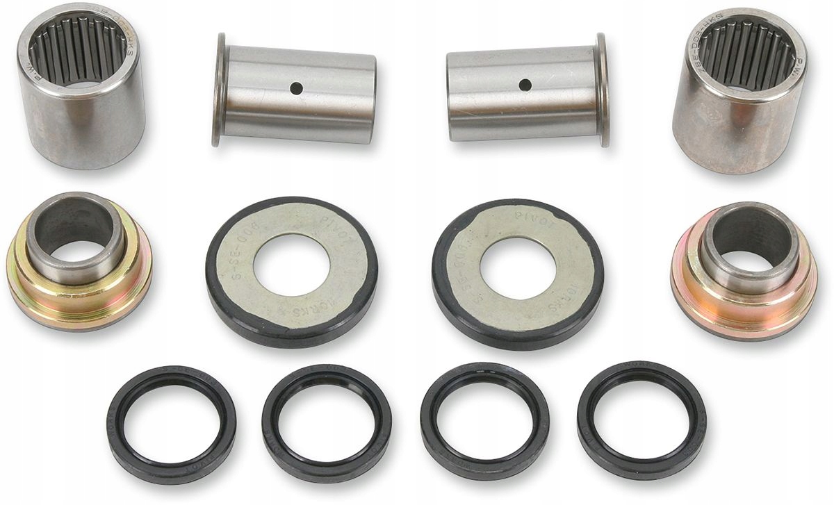 Pivot Works PWSAK-S09-020 Sada na opravu kyvadla