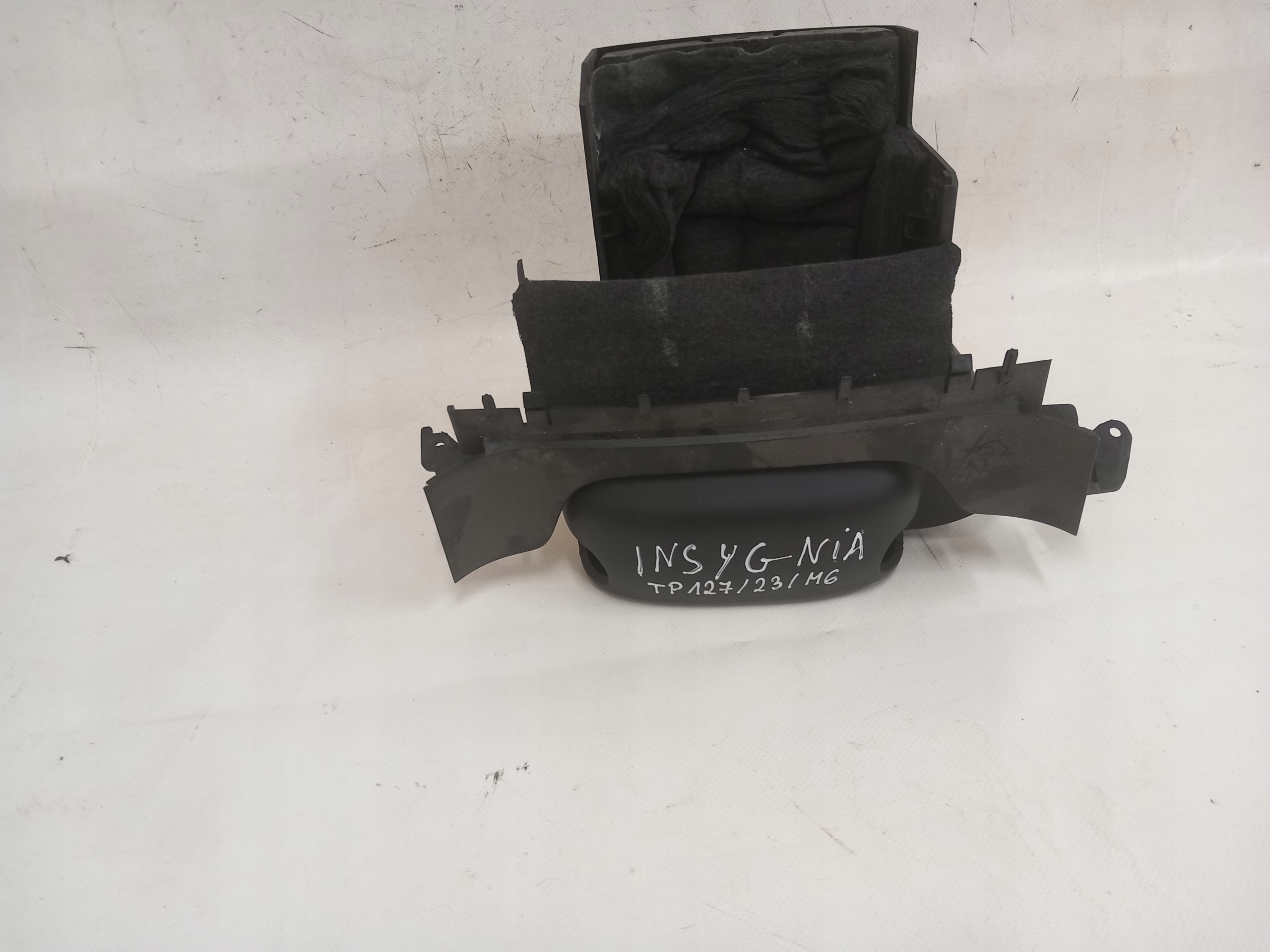 kryt obal volantu OPEL INSIGNIA