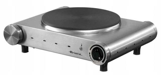 Kuchenka przenośna Ariete 933