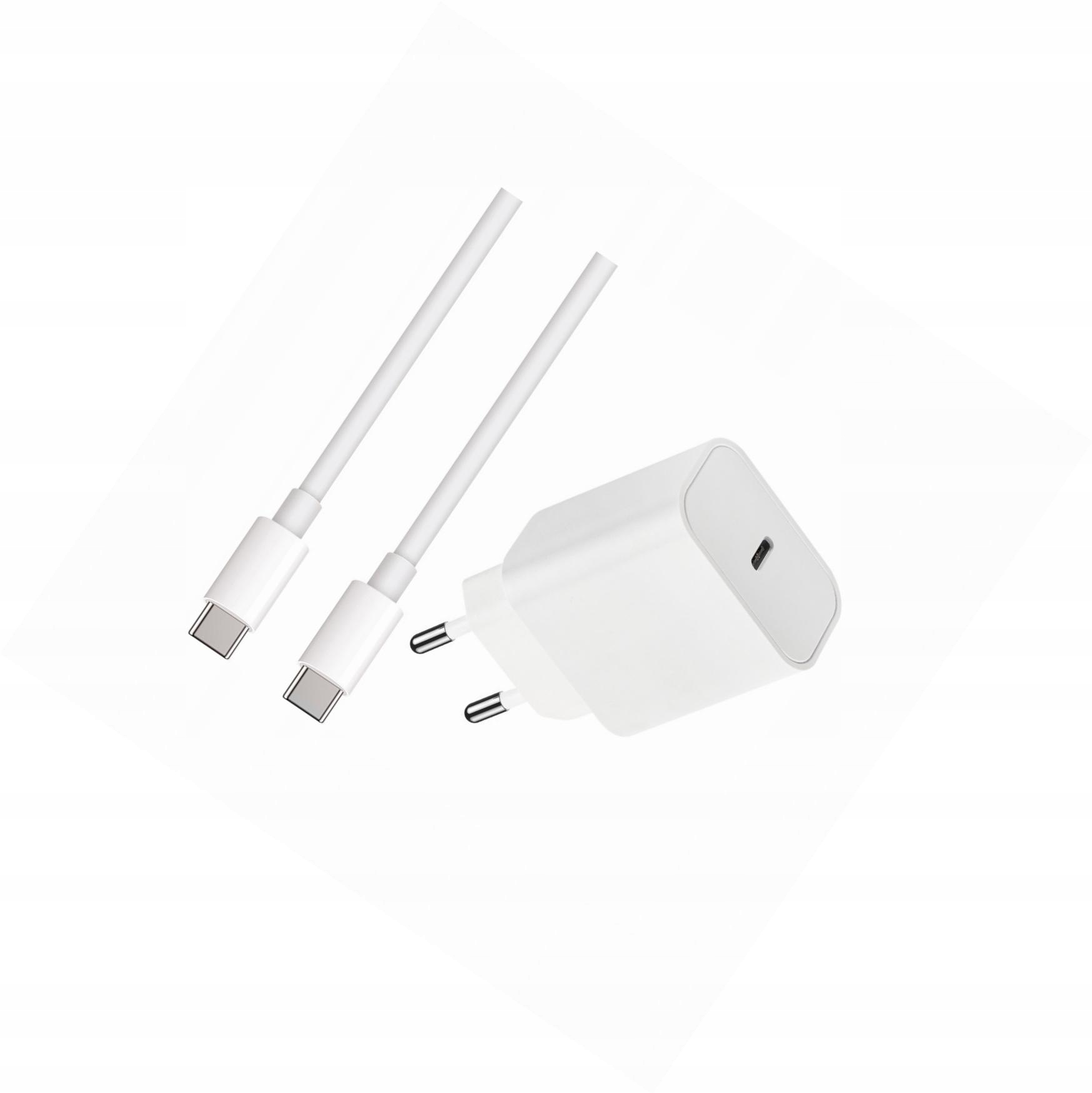 Ładowarka 20W z kablem 2m do Nothing Technology Limited Nothing Phone 2a