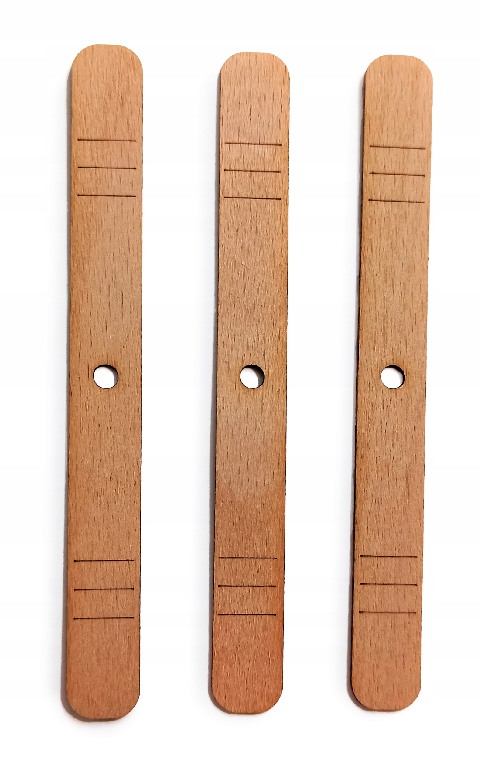 

Stabilizator drewniany do centrowania knotów ZN-1