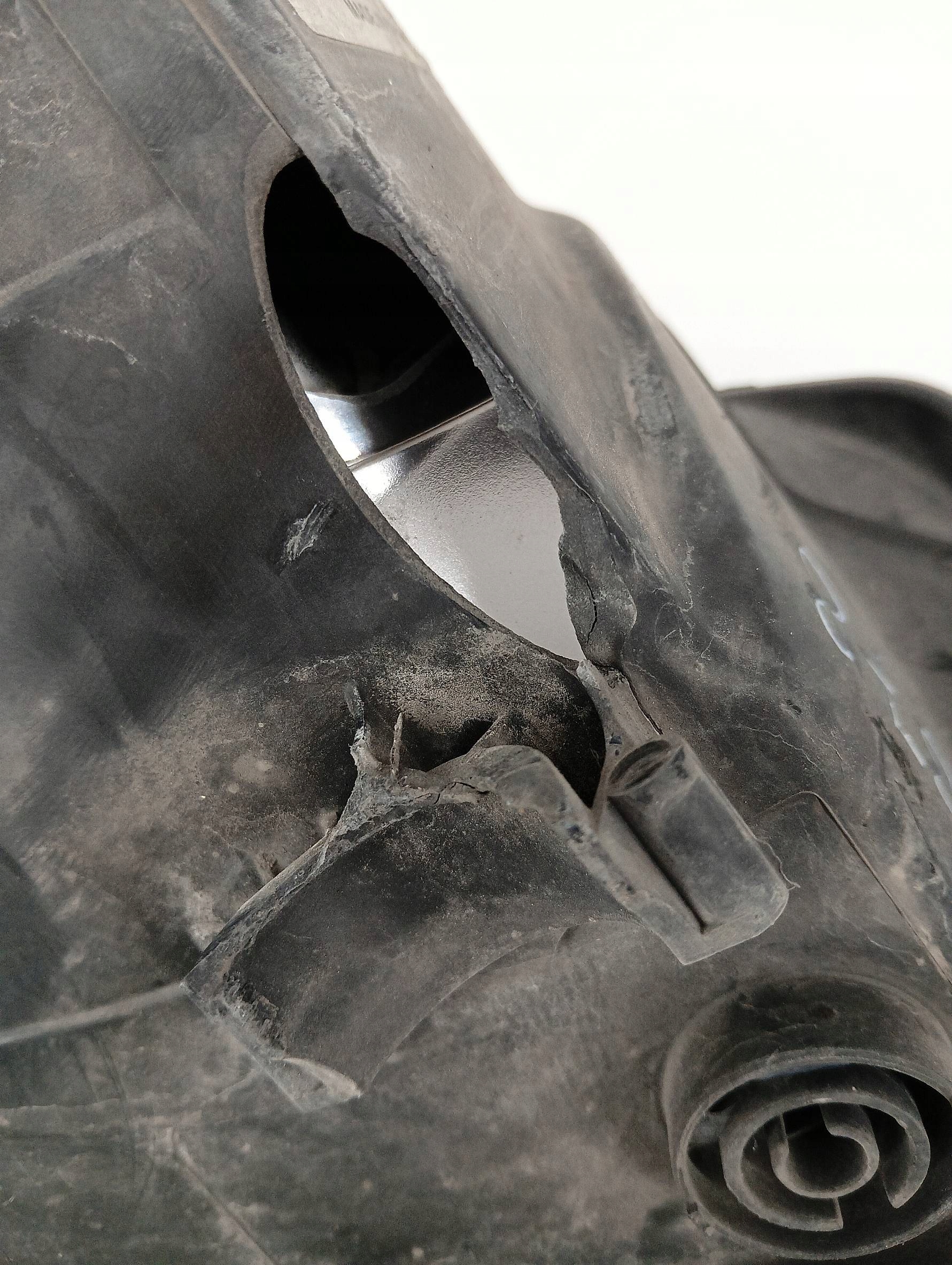 light front left EU IBIZA III 6L1941005M Seat Cordoba II (2002-2009)