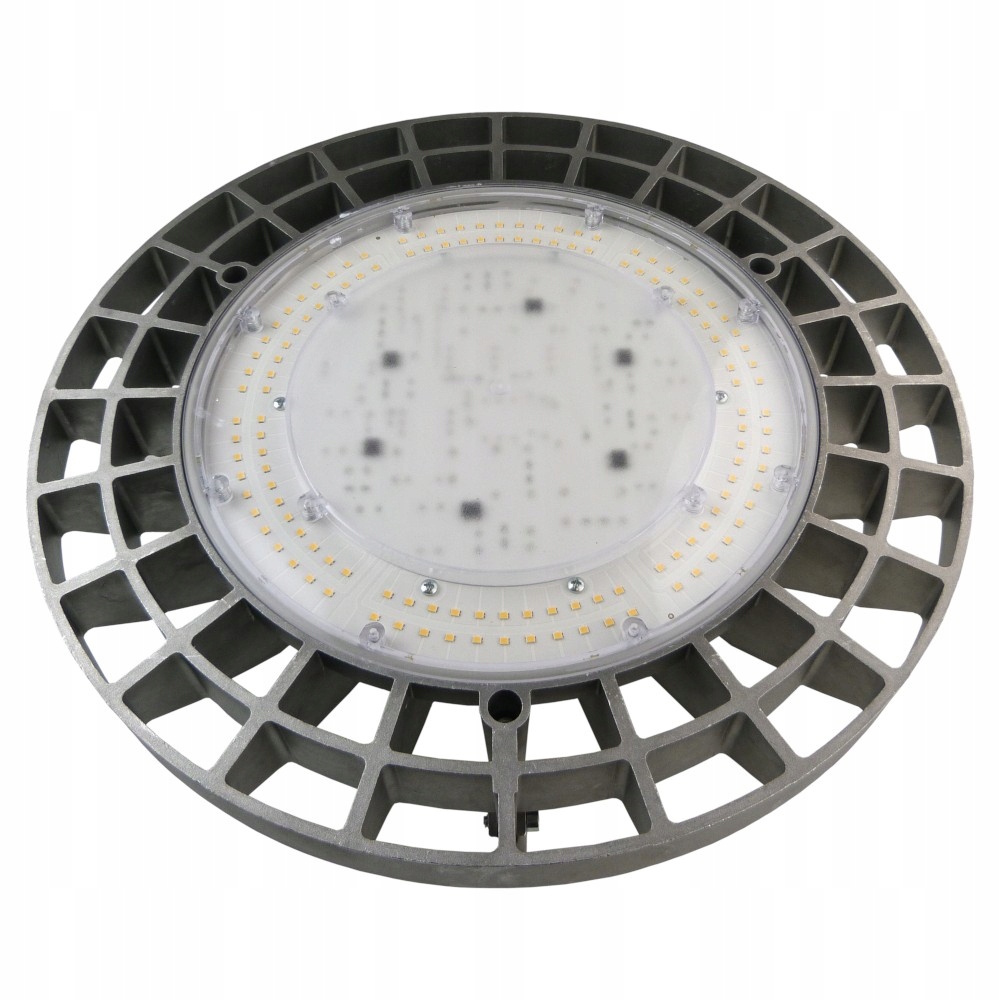 Priemyselná Led lampa High Bay 120W IP65 4000K