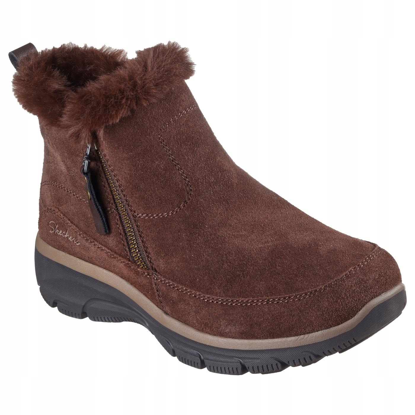 Skechers Easy Going Cool Zip! Velikost 36