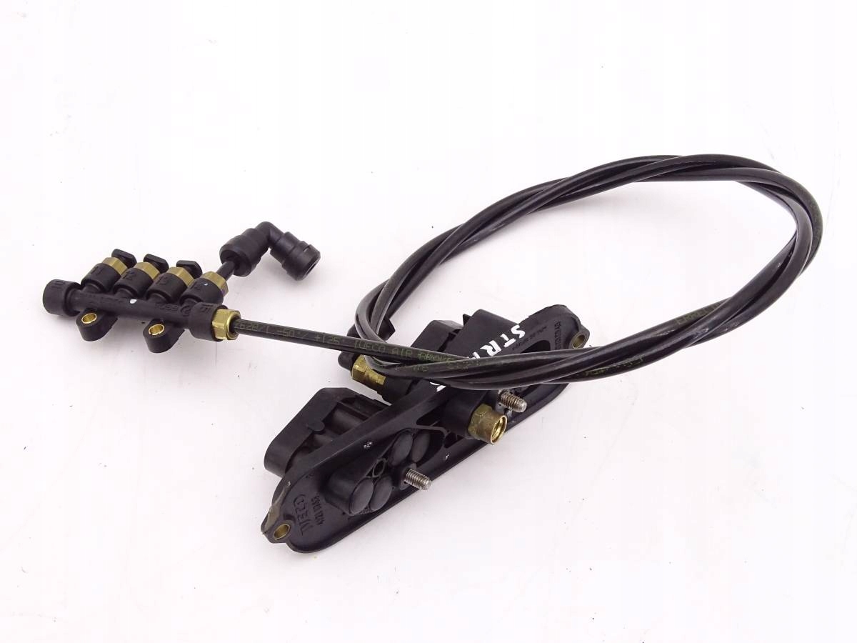 IVECO STRALIS 13 E6 ROZDZIELACZ PRZEWODOW POWIET Part number 41211363