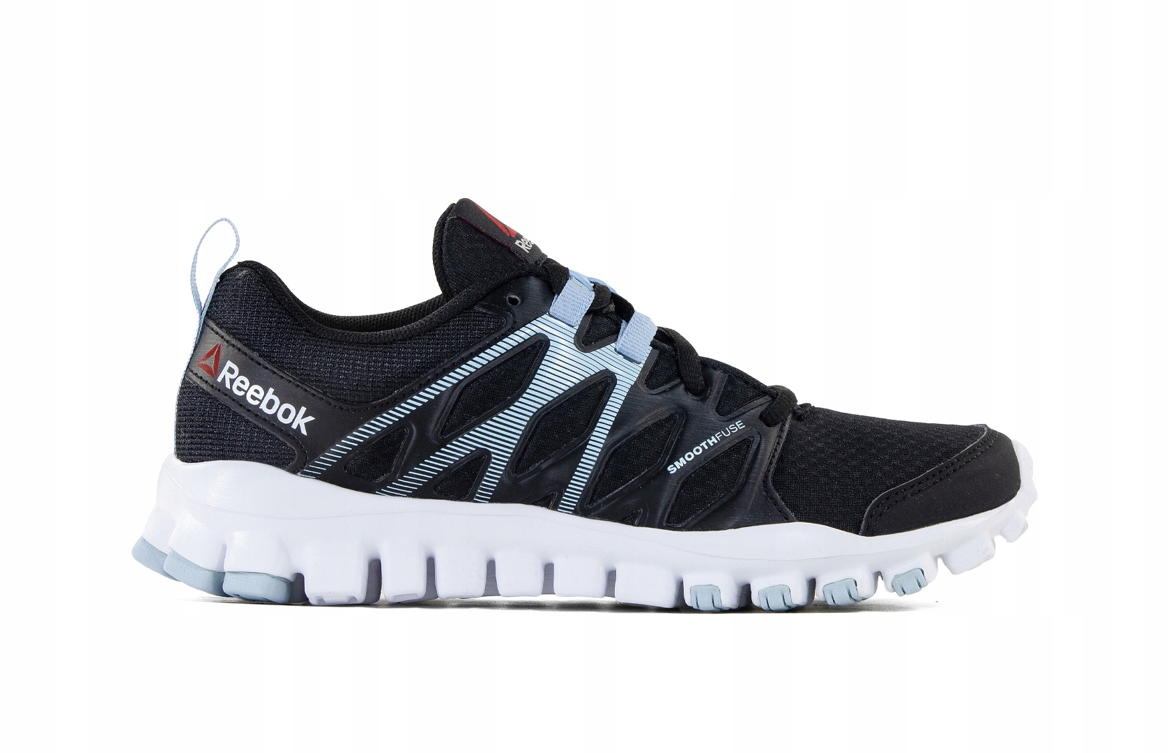 Dámské boty Reebok Realflex Train 4.0 V68265