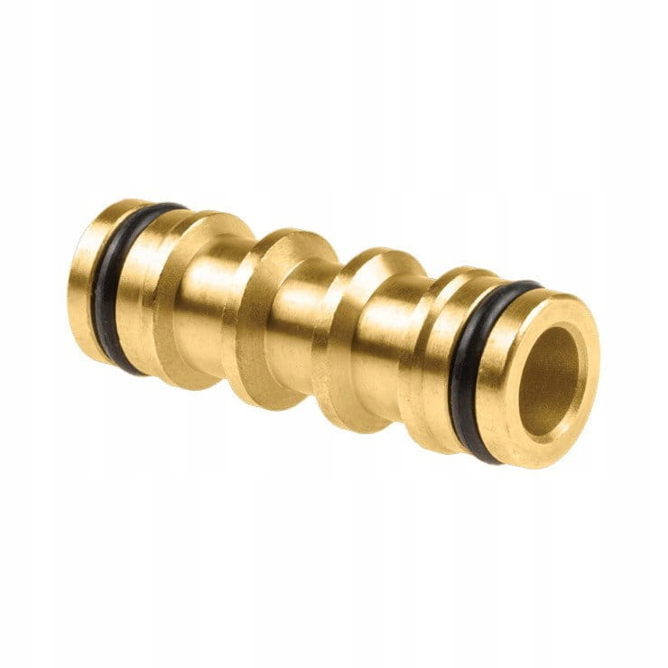 

Łącznik dwójnik 52-840 Brass Cellfast