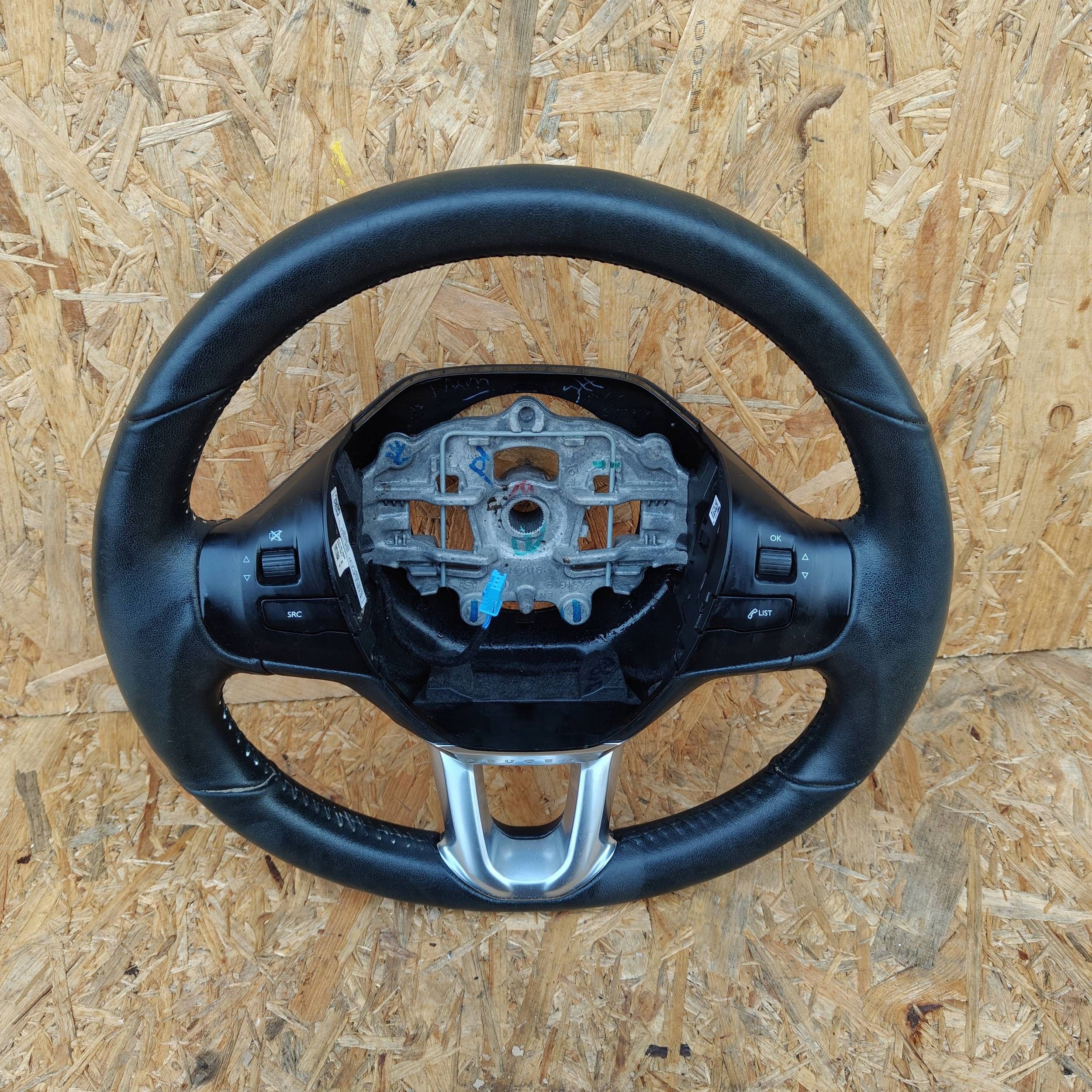 volante Peugeot 2008 e 96750123ZD