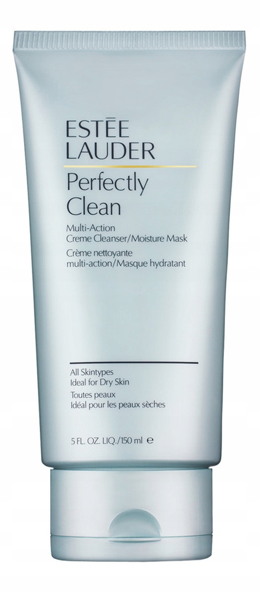Estee Lauder Perfectly Clean Creme Čisticí krém na obličej 150 Ml