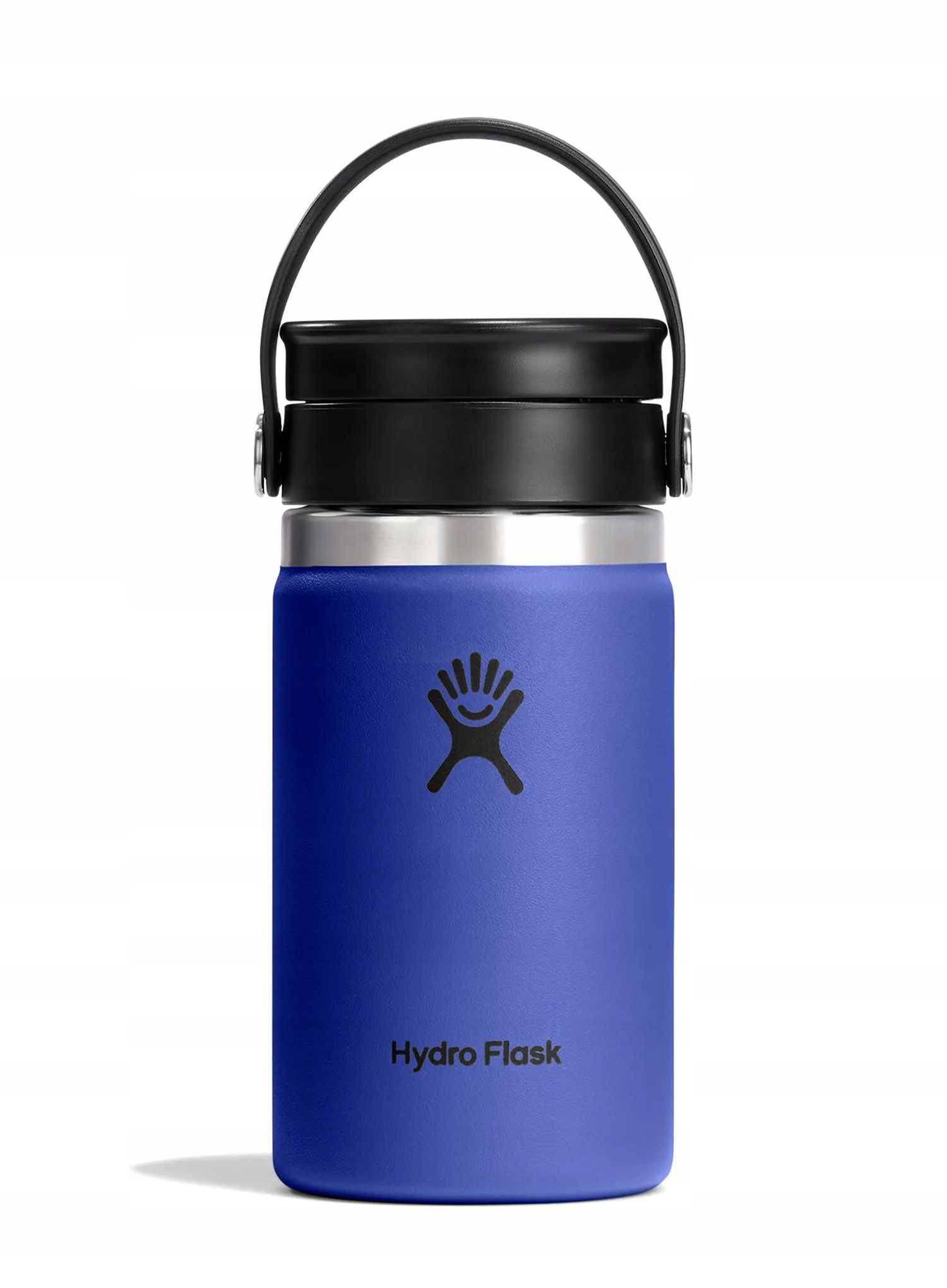 Kubek termiczny Hydro Flask 12 Oz Wide Flex Sip Lid (355 ml) capri blue
