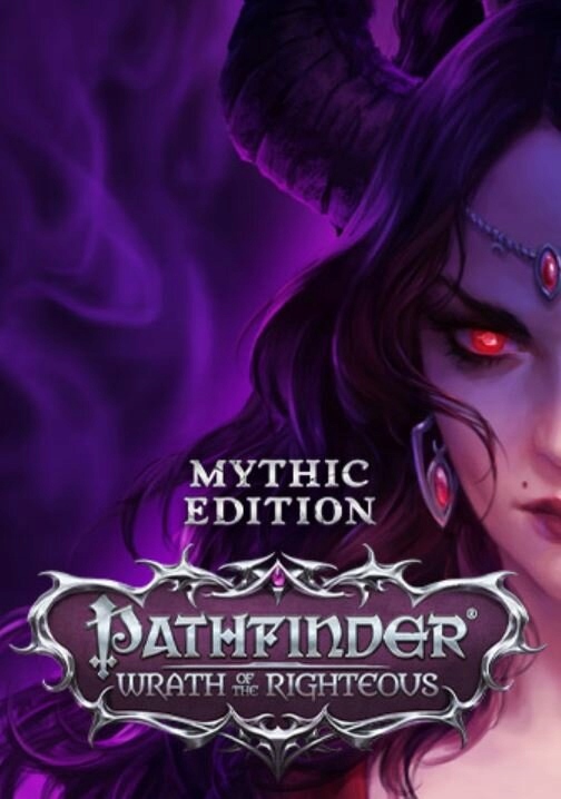 Pathfinder: Wrath of the Righteous Mythic Edition