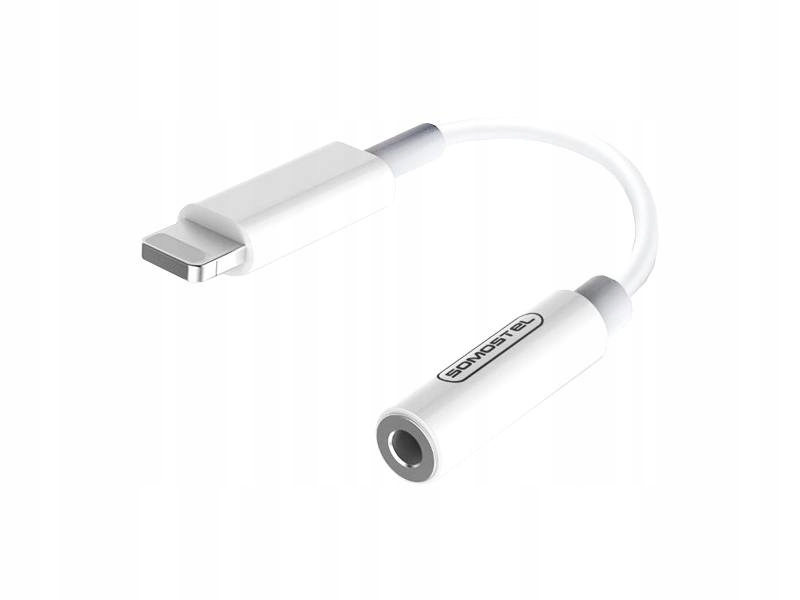 

Kabel Adapter Iphone Audio Jack