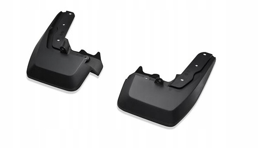 Predné chrániče 2K7075111 Volkswagen Caddy 5 Nové Oe