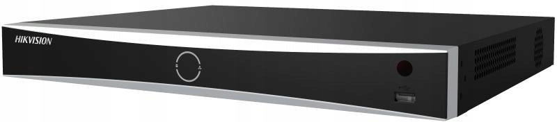 Rejestrator Ip Hikvision DS-7608NXI-K2 D Pl (aw)