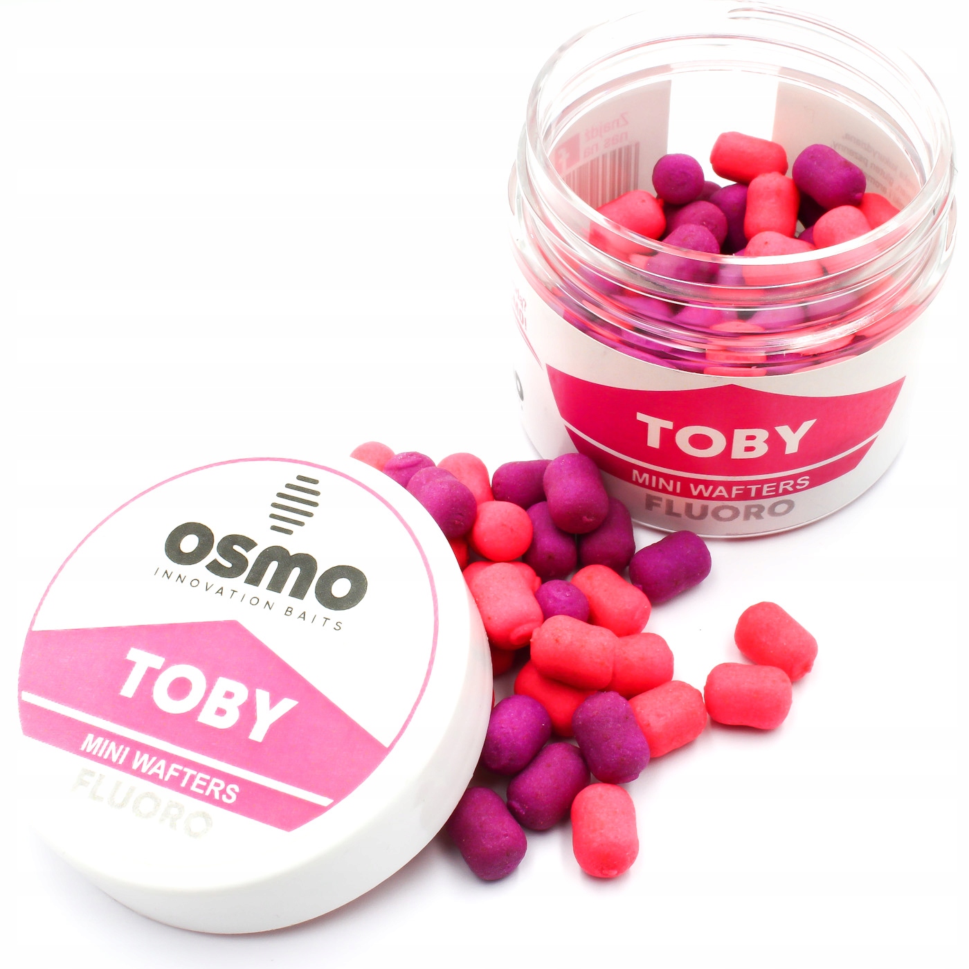 Osmo Mini Larwa Wafters Toby