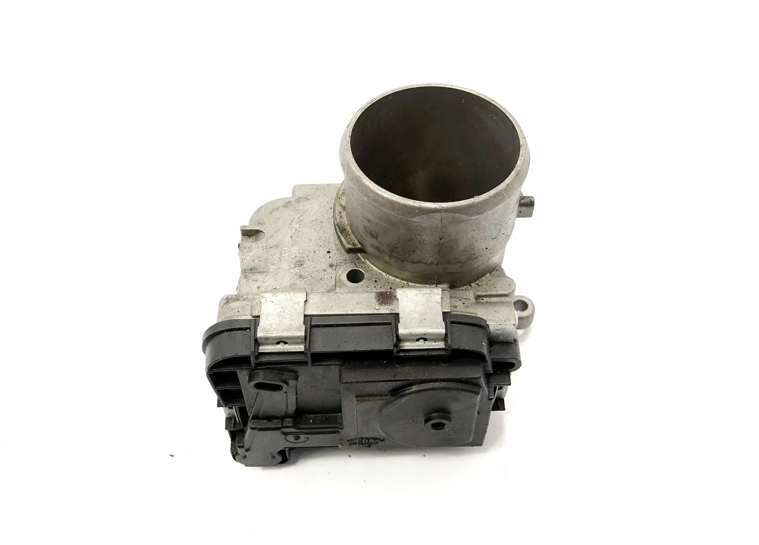 Valvola a farfalla IVECO DAILY 2.3 5802712012