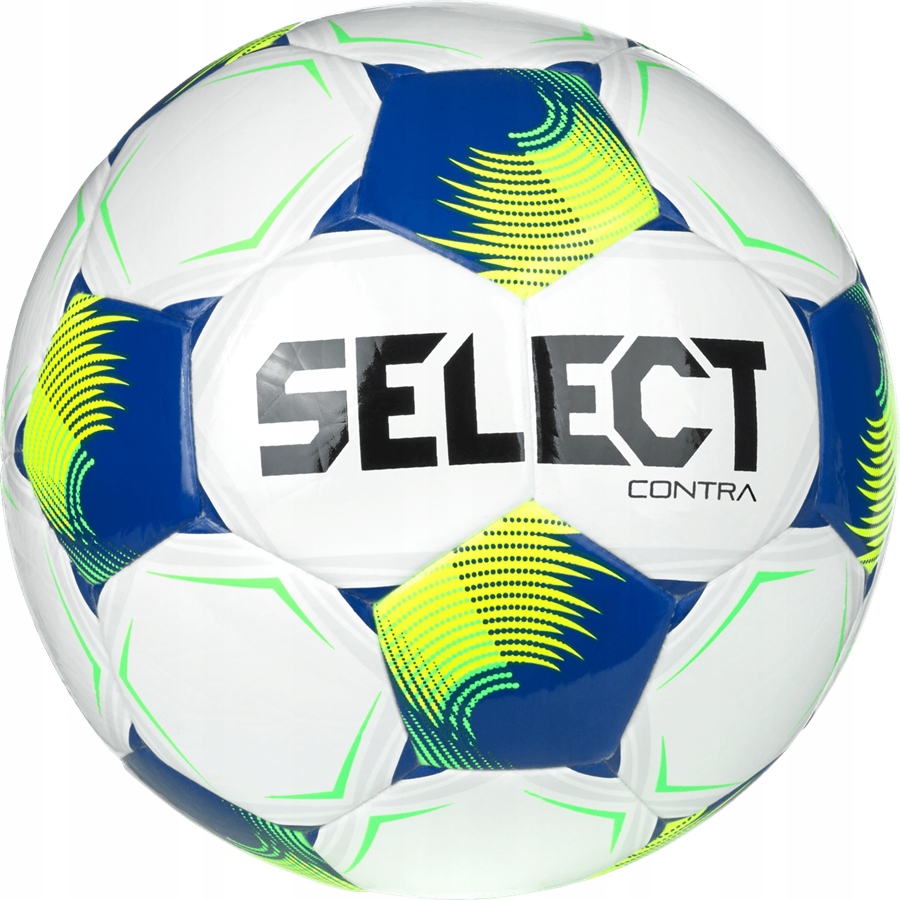 Piłka Nożna Treningowa Select Contra v26 R.3