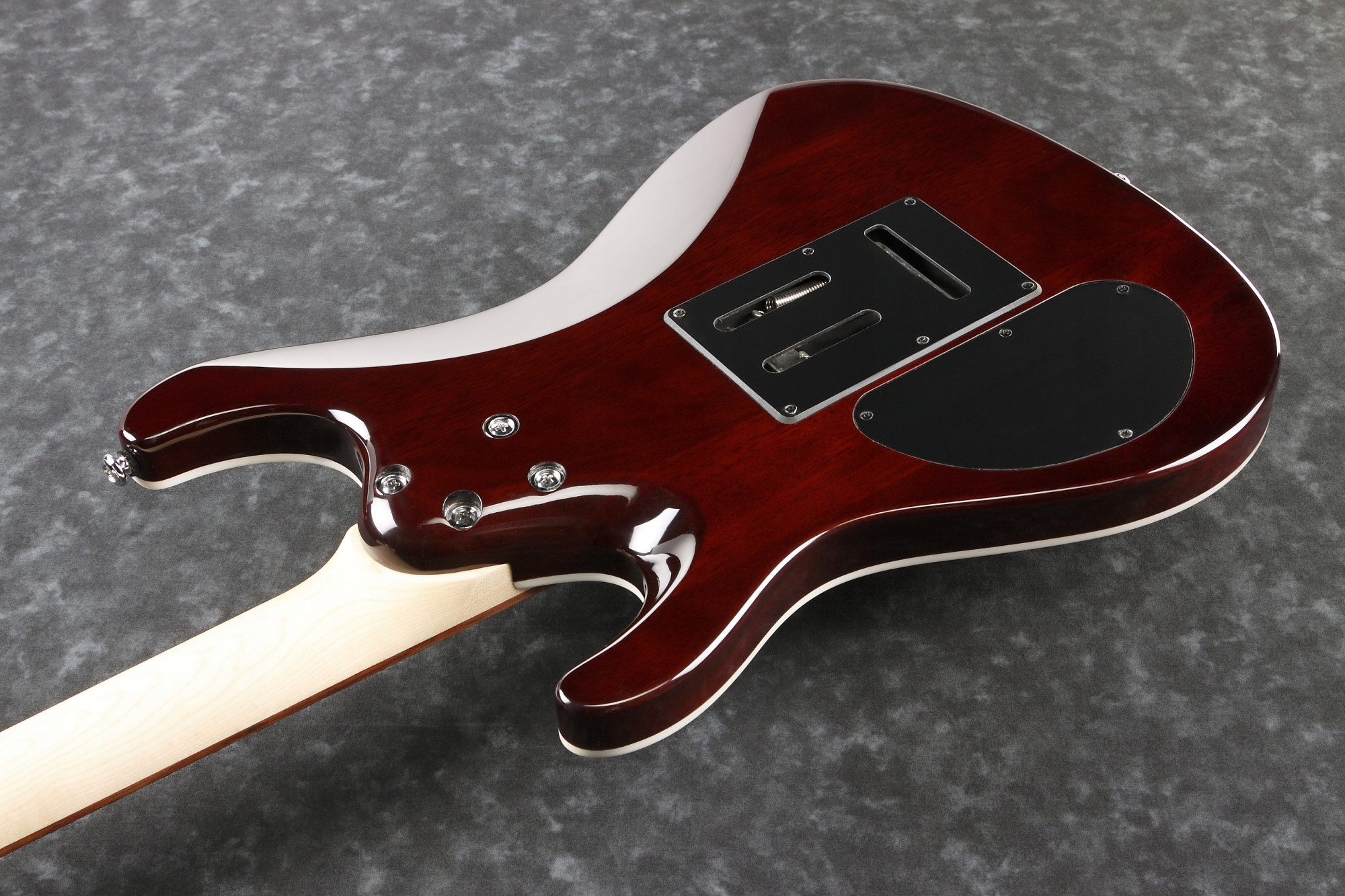 ギター Ibanez SA260FM Ibanez SA260FM Transparent Gray Gradient【島村楽器限定販売