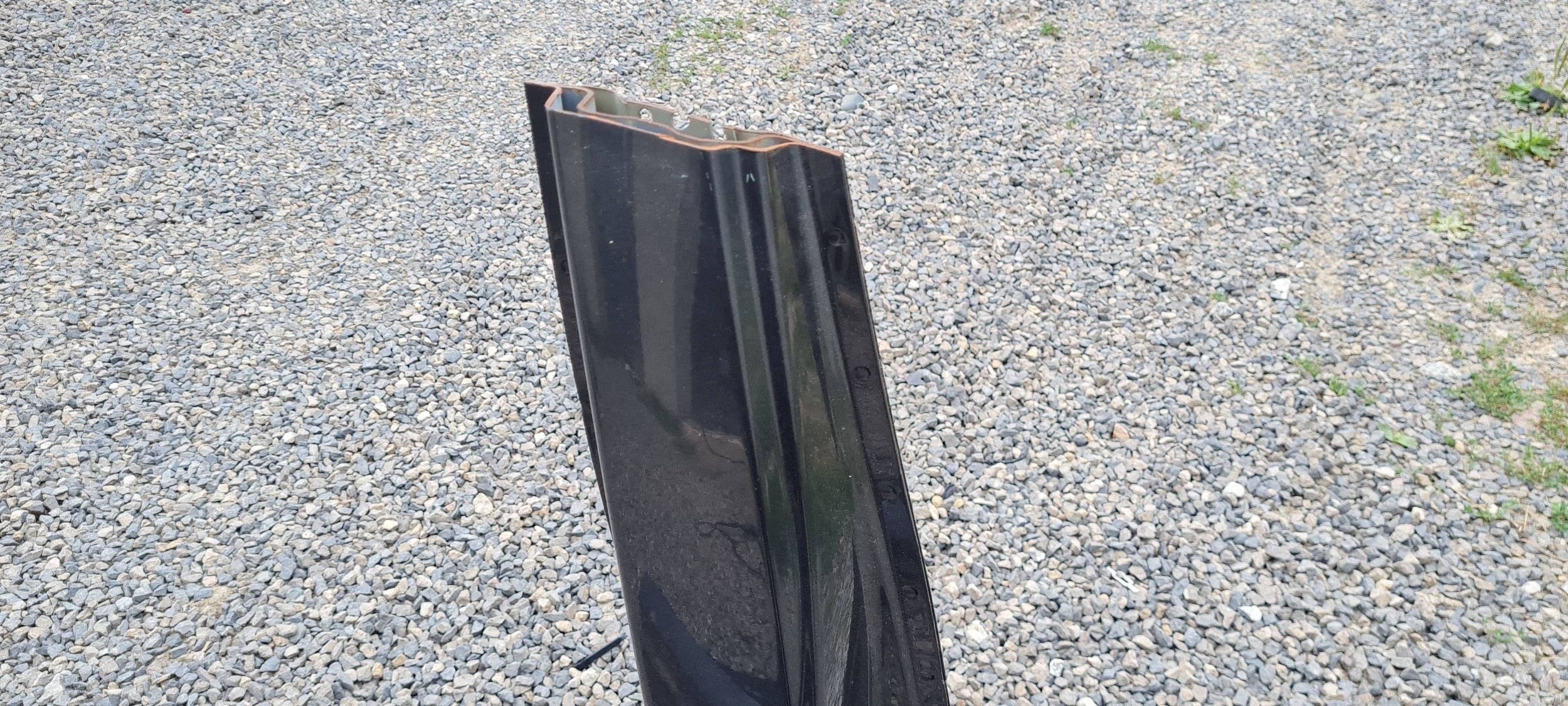 AUDI A3 8Y S3 pillar B threshold side quarter right right LZ7S