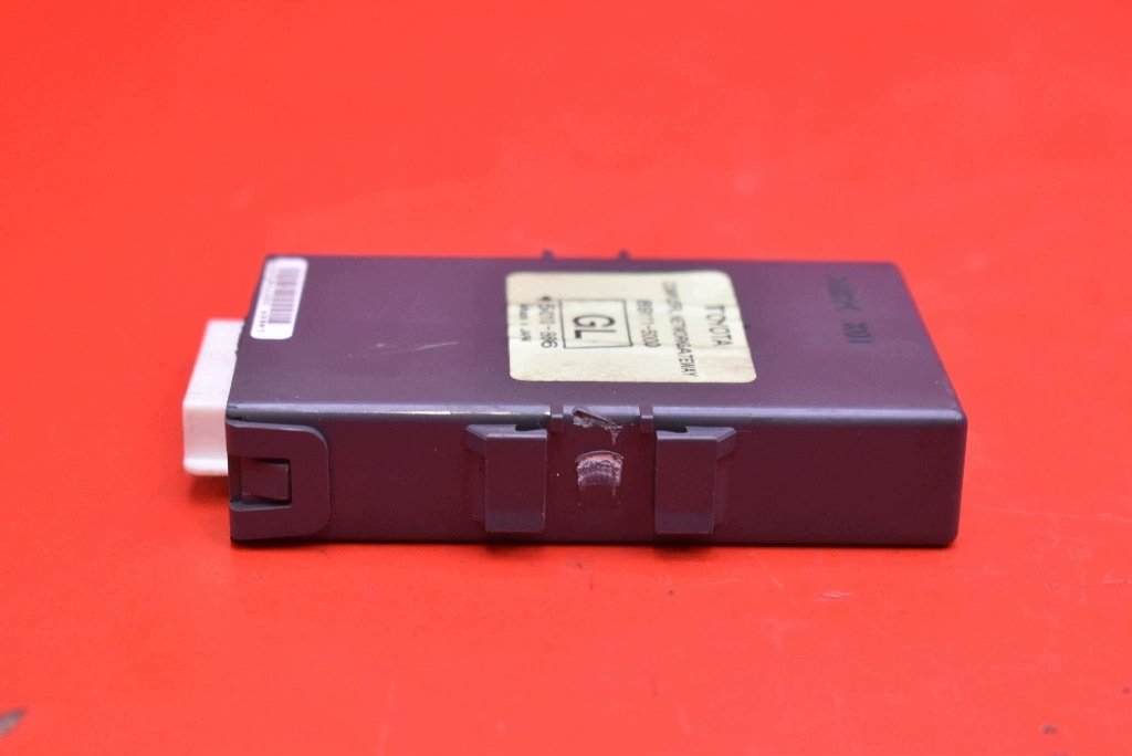 control unit module GATEWAY 89111-50050 LEXUS LS IV LS600H 5.0 V8 438 KM 06-09