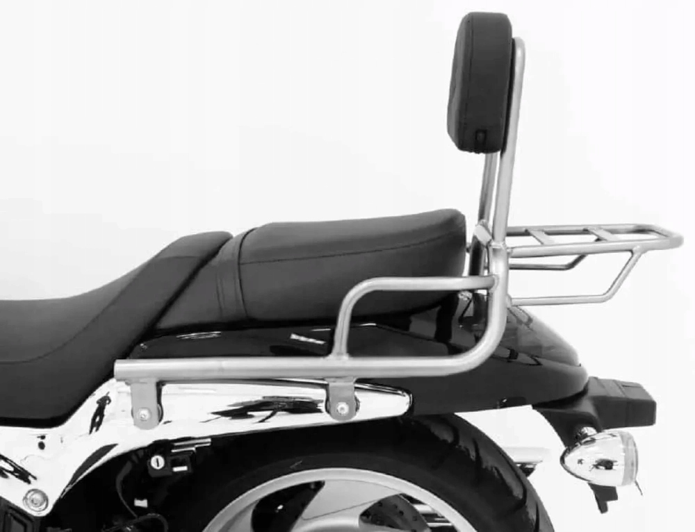 Suzuki M 1500 (2009-) sissybar bez kufra