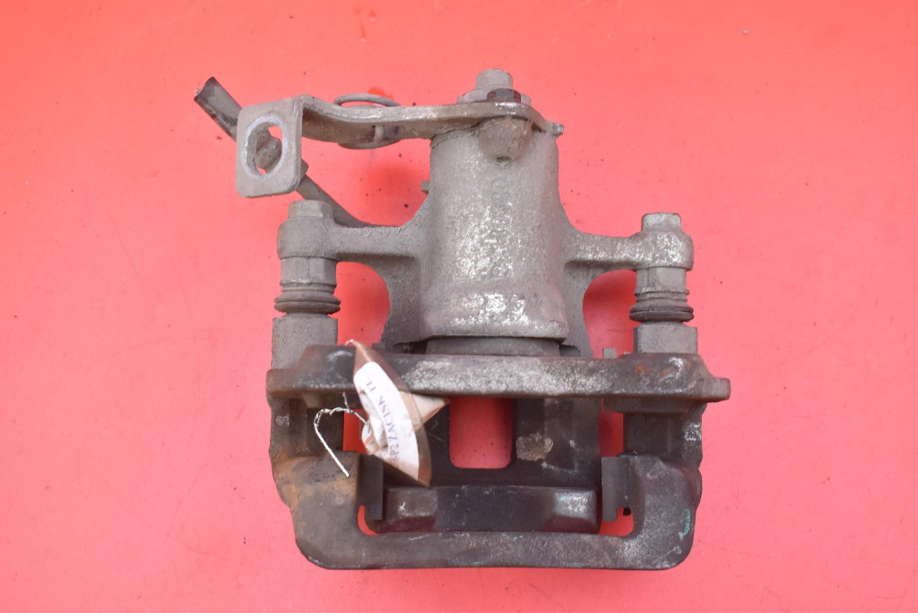 caliper brake left rear part HYUNDAI BAYON 1.2 16V 84 KM 21