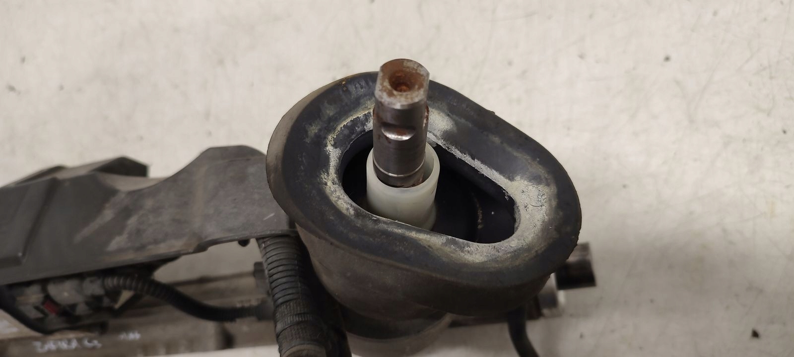 servo control Opel Zafira C 1,6 Z16XNT 20Z