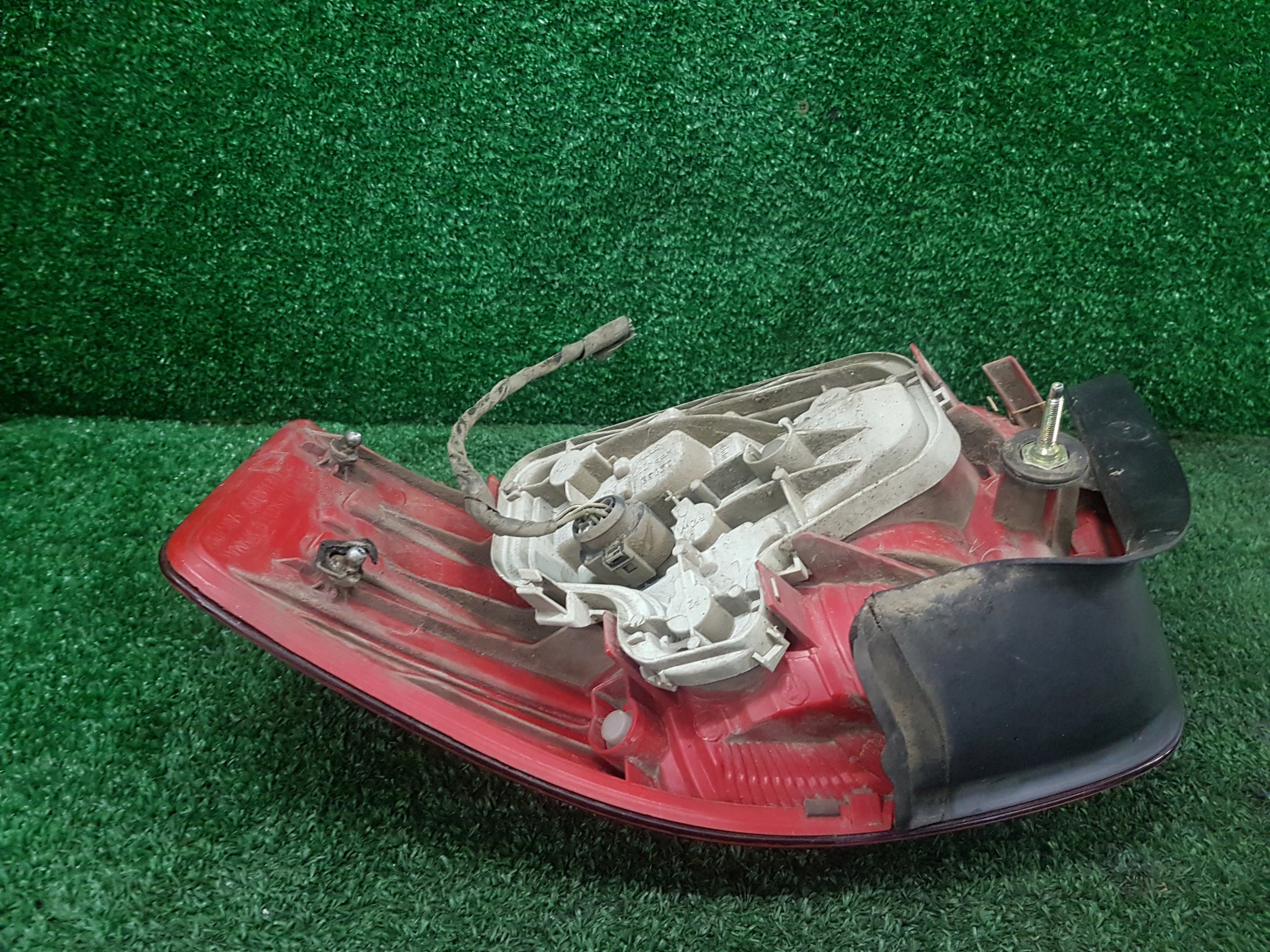 Licht links hinten 3D AUDI A3 8P