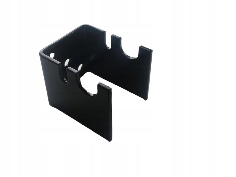 

Uchwyt Mocowanie Do Krat Kratek Czarny