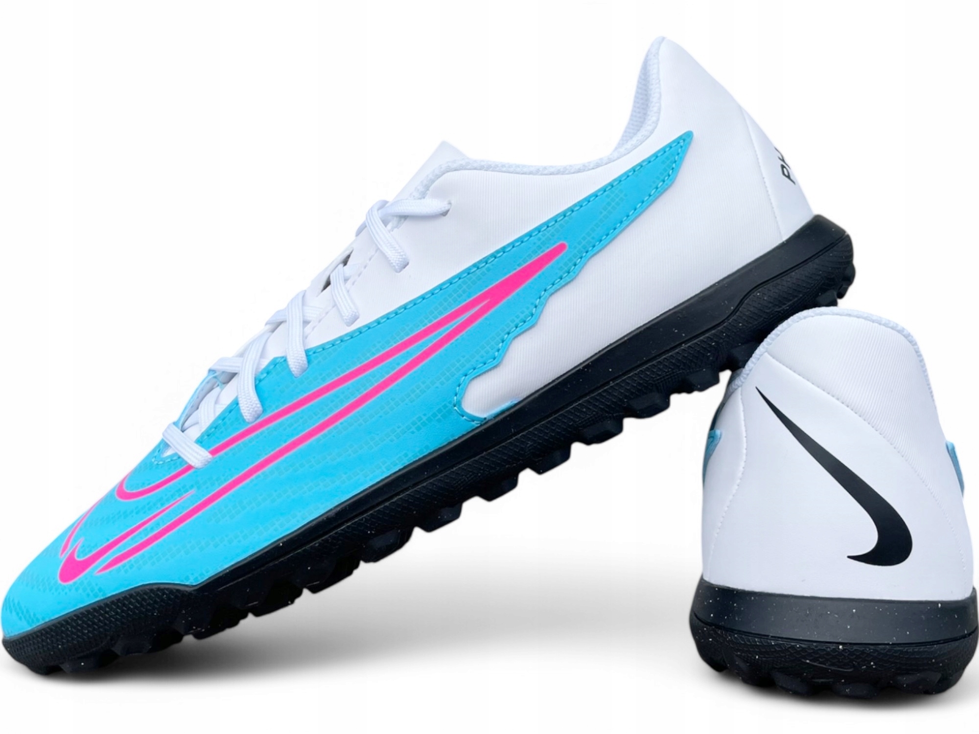 Turfy Nike Buty Męskie Sportowe Phantom Gx Club Tf Buty Piłkarskie Na Orlik