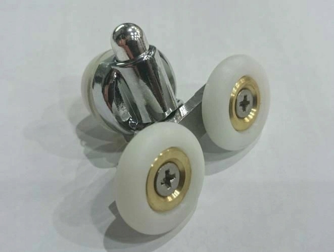 SANSWISS RONAL ROLKA DOLNA DO KABINY TOP-LINE