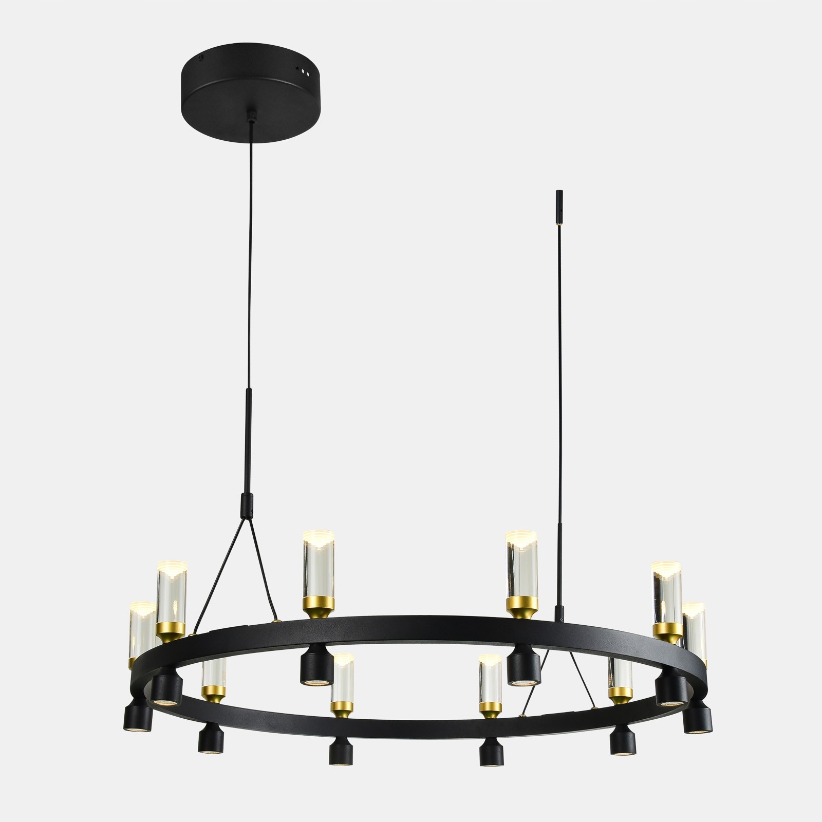 Almelo PND-83812-20 lampa wisząca