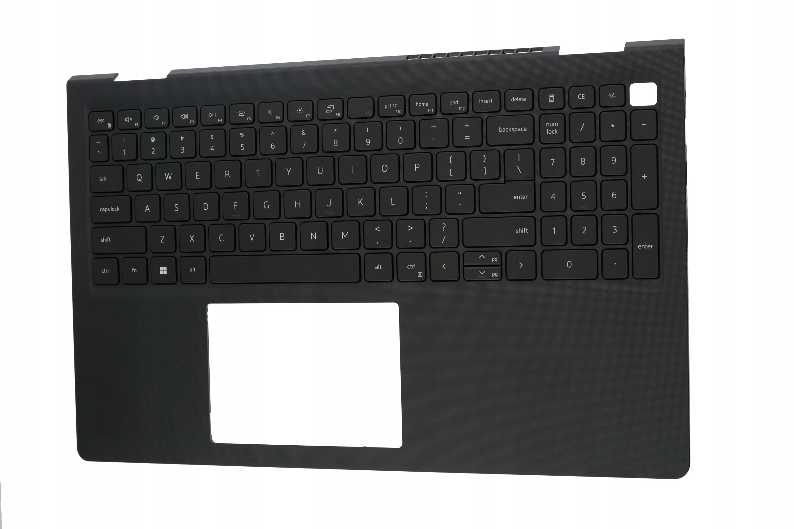 Klawiatura Obudowa Palmrest Do Dell Vostro 3510 3520 3525 3530 3535