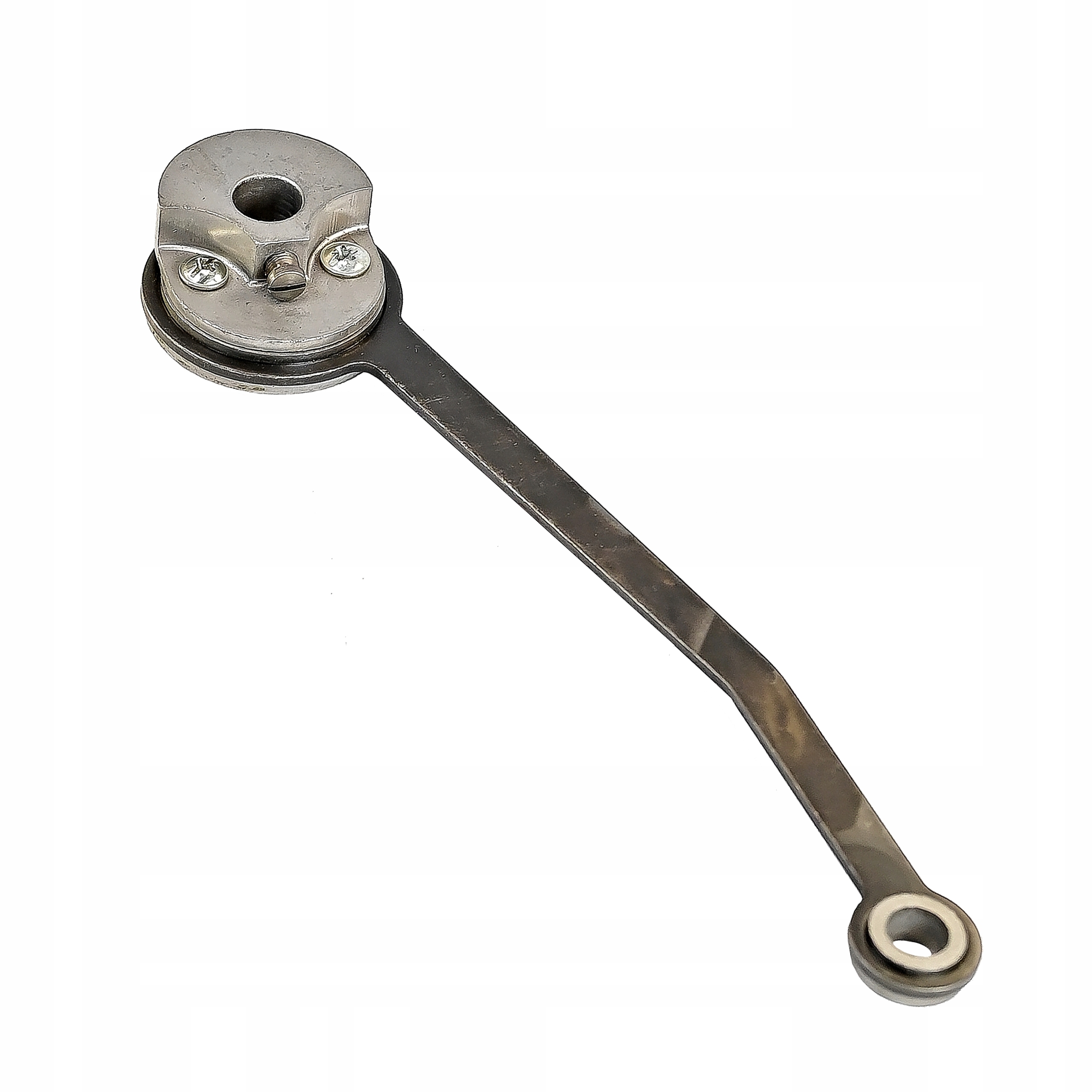 Zespół korbowodu maszyn do szycia Łucznik Kl. 780/785