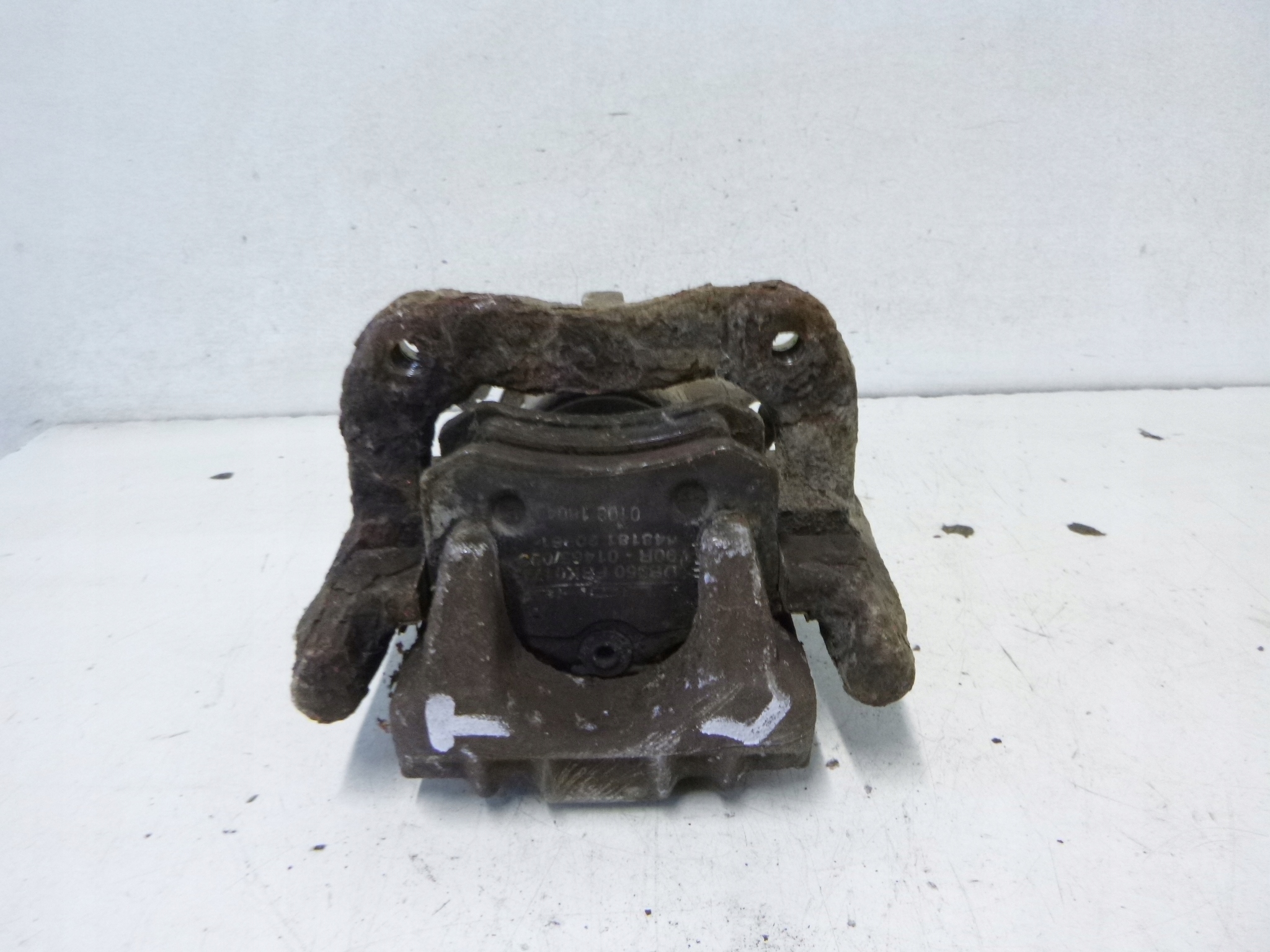 caliper brake rear part Audi A3 1.6 1998 LUCAS
