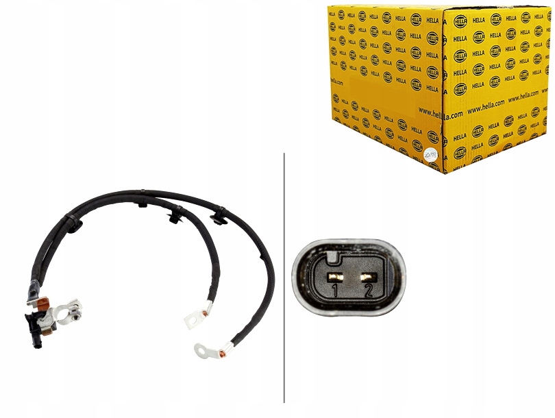 CZUJNIK ZARZĄDZANIE AKUMULATOREM DS DS 3 CITROEN C3 AIRCROSS II C3