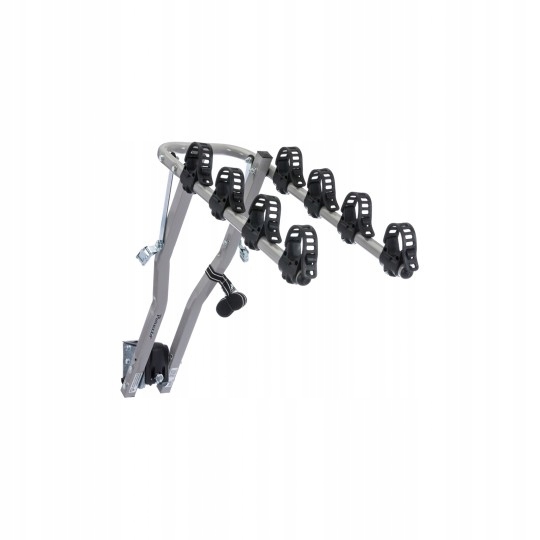 Bagaznik rowerowy na hak Peruzzo Arezzo 4 7PIN Handle Type hanger