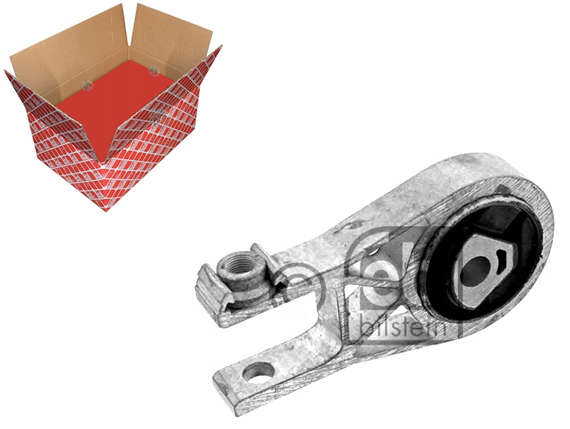 FEB32280 Polštář Sil. Fiat Ducato 2,3D Multijet 0 Asistent řidiče #33