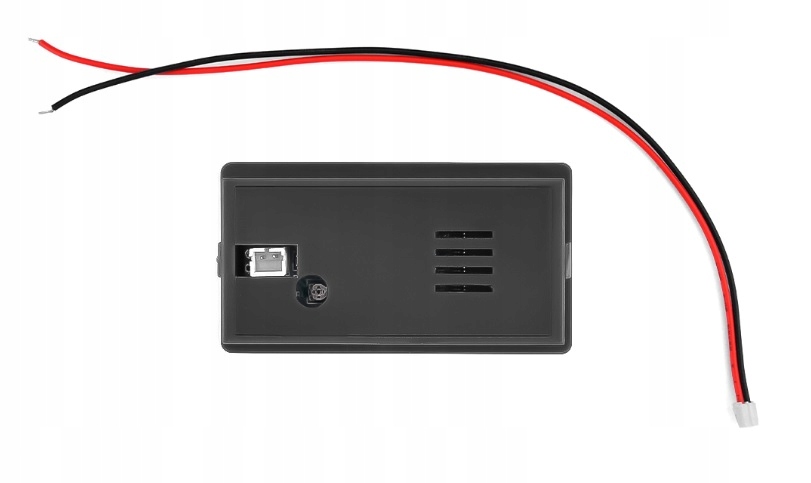 Wskaźnik naładowania akumulatora miernik napięcia EAN (GTIN) 0670626838990